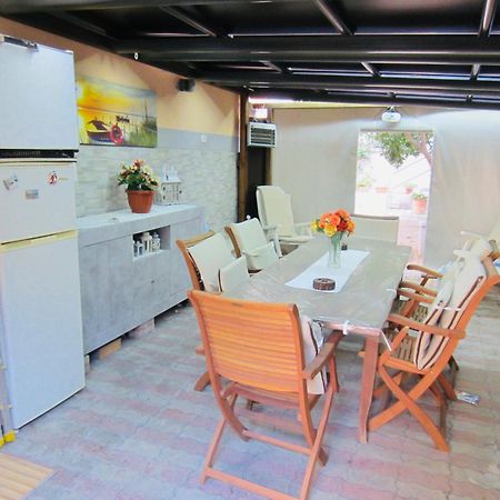 Ferdirisa Vesuvio Home&Garden San Giorgio a Cremano Esterno foto