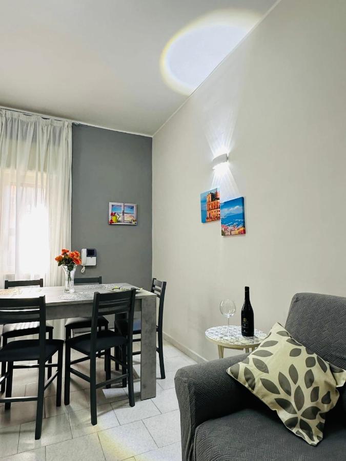 Ferdirisa Vesuvio Home&Garden San Giorgio a Cremano Esterno foto