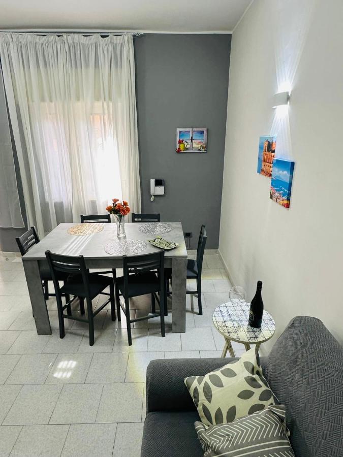 Ferdirisa Vesuvio Home&Garden San Giorgio a Cremano Esterno foto