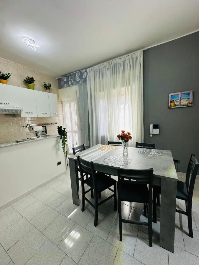Ferdirisa Vesuvio Home&Garden San Giorgio a Cremano Esterno foto