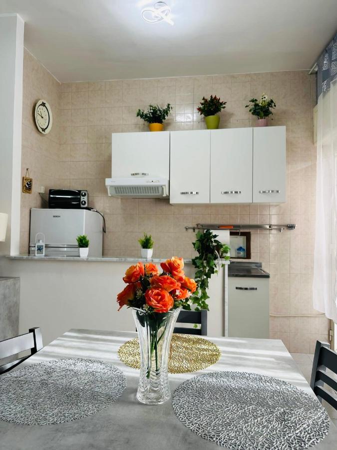 Ferdirisa Vesuvio Home&Garden San Giorgio a Cremano Esterno foto