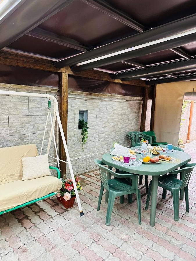 Ferdirisa Vesuvio Home&Garden San Giorgio a Cremano Esterno foto