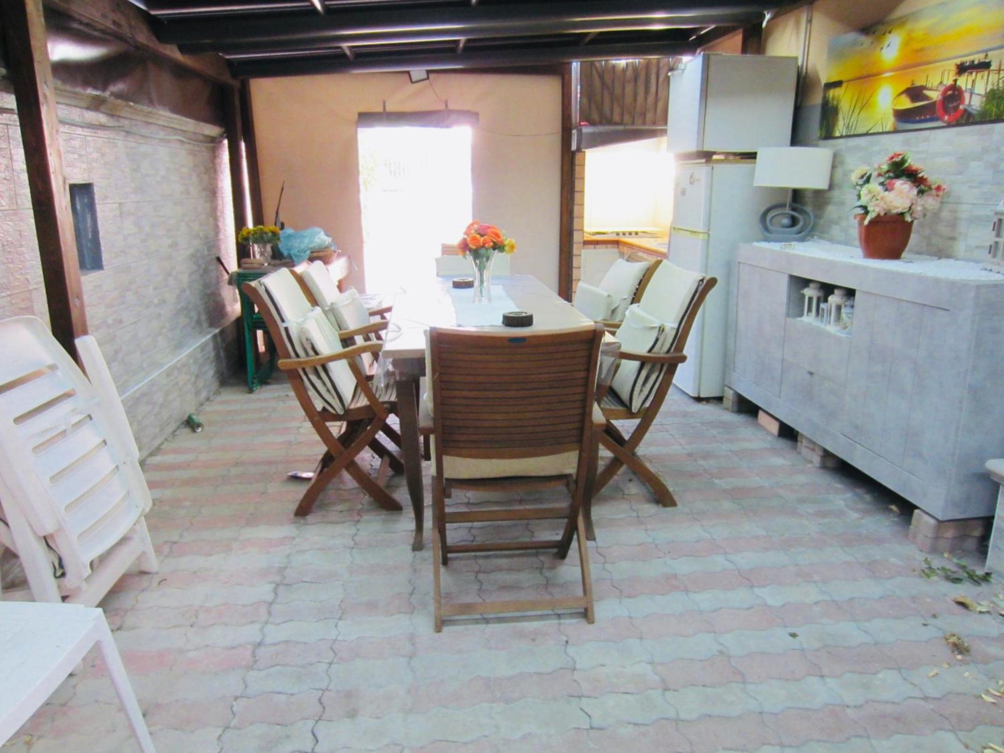Ferdirisa Vesuvio Home&Garden San Giorgio a Cremano Esterno foto