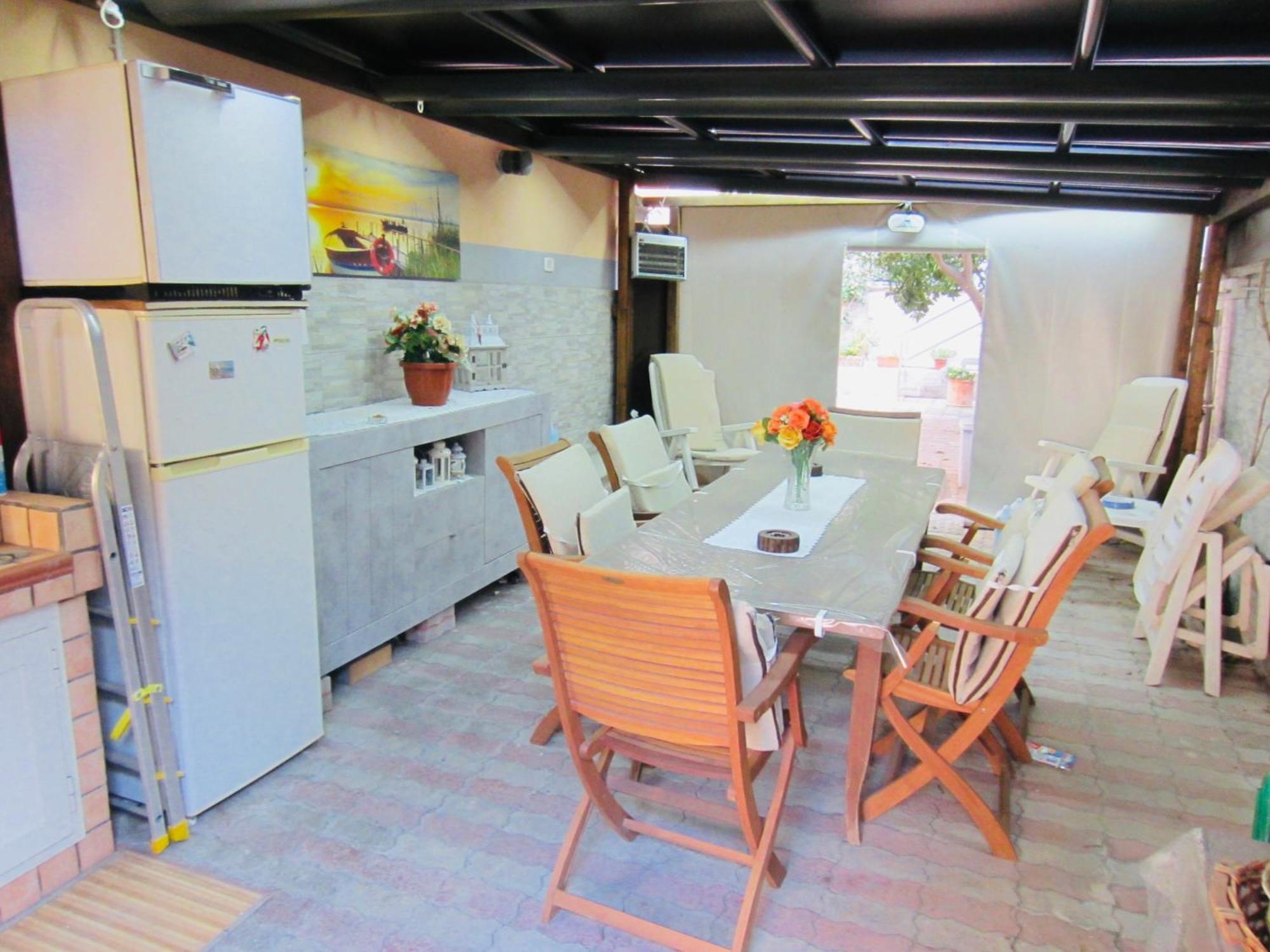Ferdirisa Vesuvio Home&Garden San Giorgio a Cremano Esterno foto